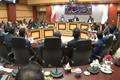  اولین شورای عشایری استان سمنان در سال جاری برگزار شد